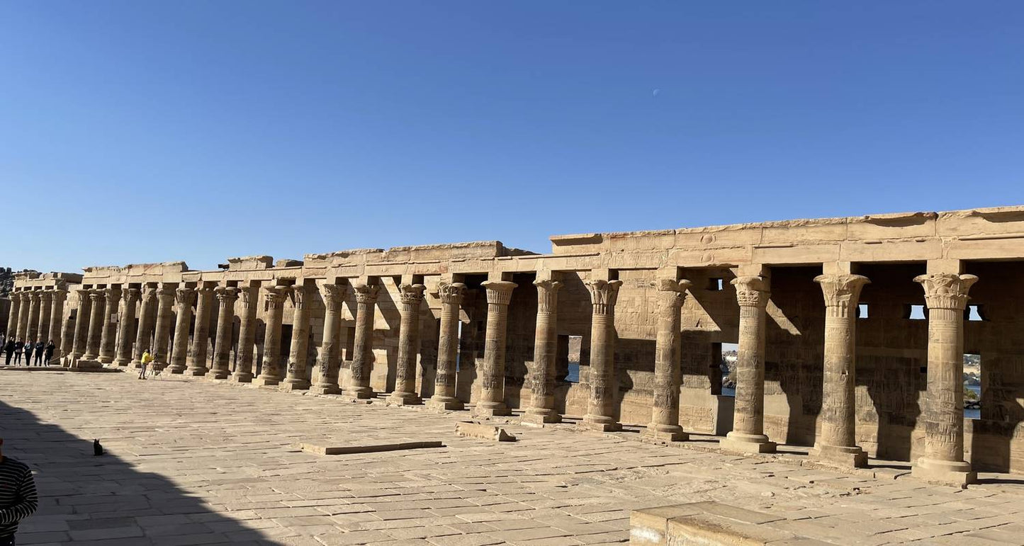 9 Days Nile Jewel Tour (4/5 stars Hotels) with GEM Museum Visit