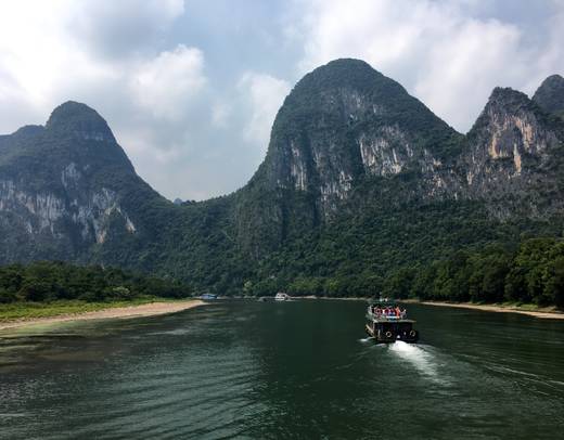 Discover China's Silk Road - 11 Days Private Tour