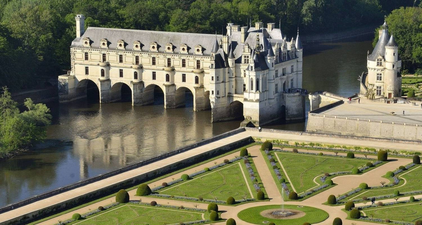 Best of France Tour