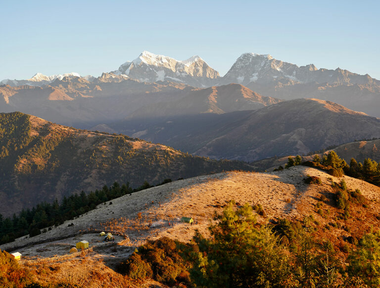 Nepal: An Epic Journey Through the Eastern Himalayas