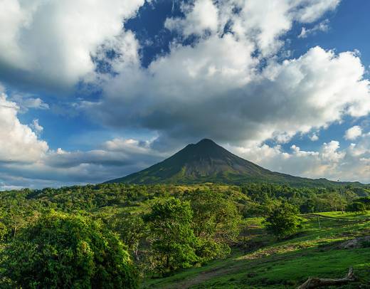 Costa Rica Quest