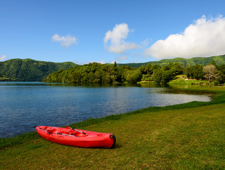 Azores: The Allure of the Archipelago