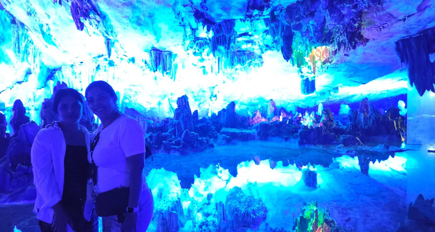China Best Scenery Tour 14D Small Group