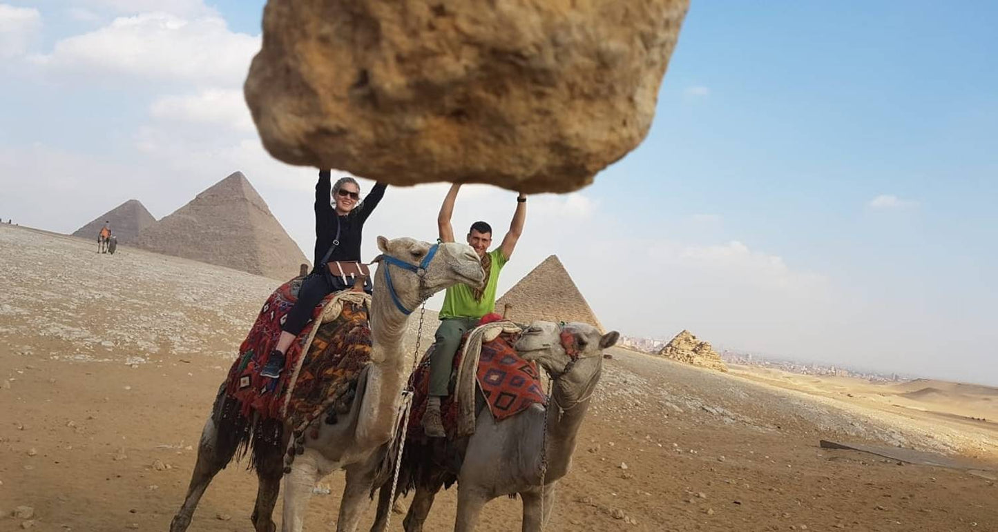 Best Of Egypt - 5* Cruise