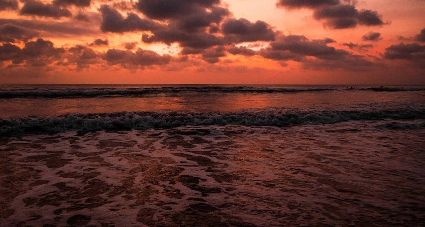 Indonesia Java, Bali & Lombok