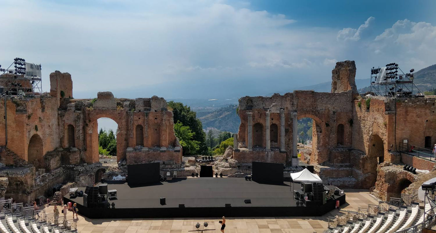 Sicily Revealed: A Journey Through UNESCO Wonders