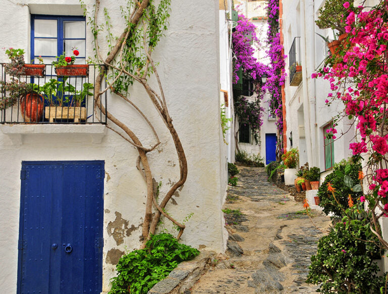 Spain: A Taste of the North