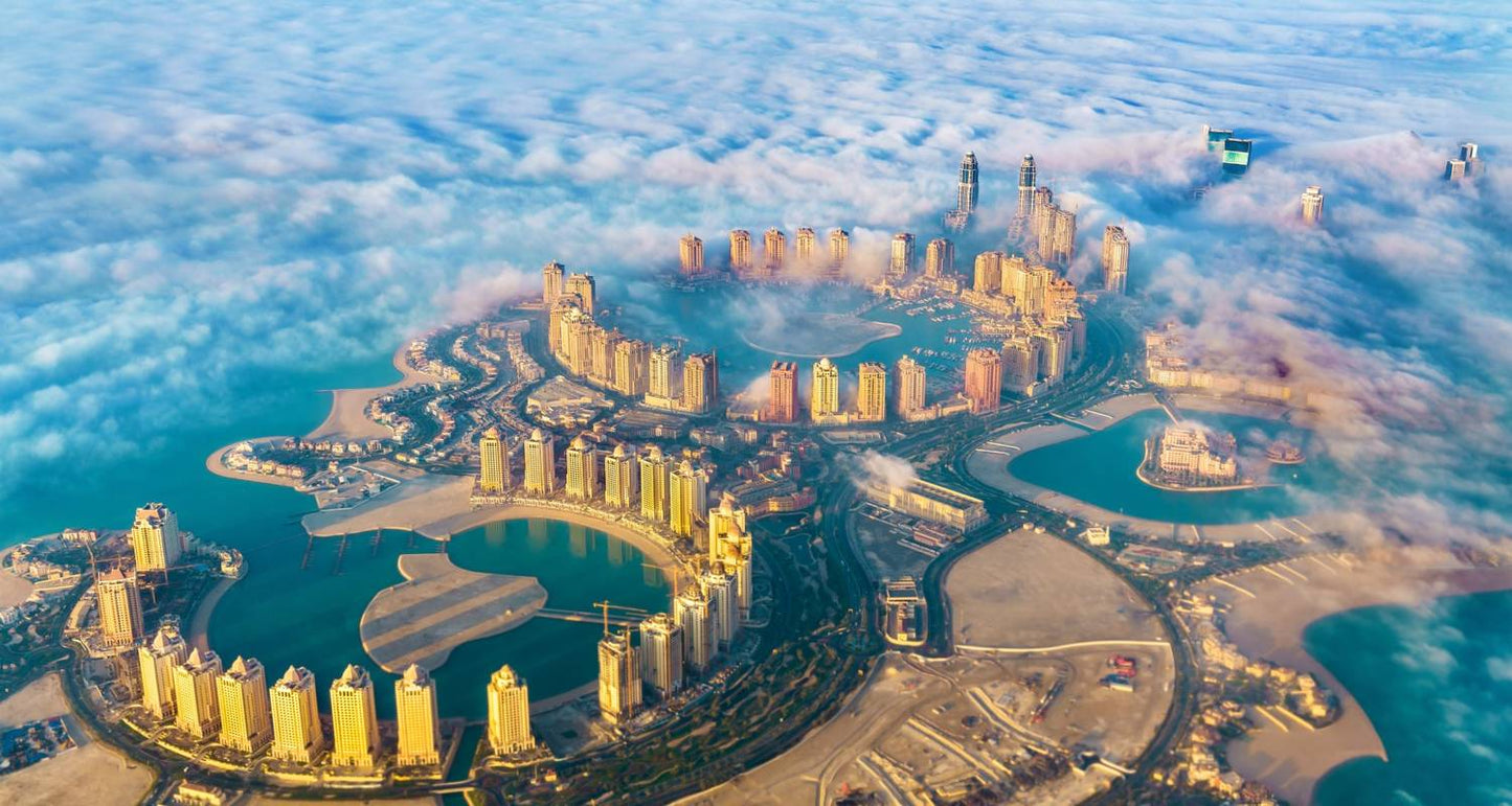 Arabian Classics and Persian Gulf Treasures in Abu Dhabi