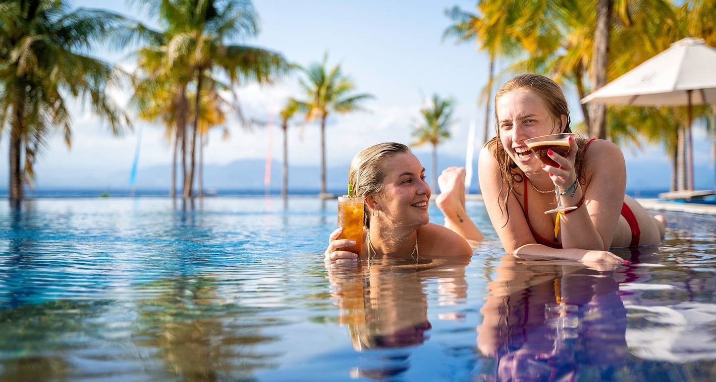 Bali Experience 15 Day