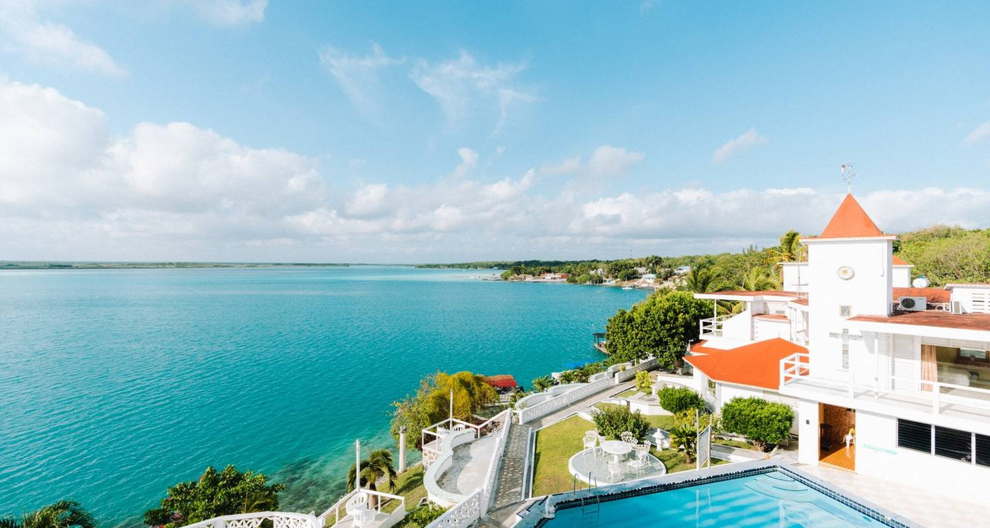 Mexico Yucatán Experience