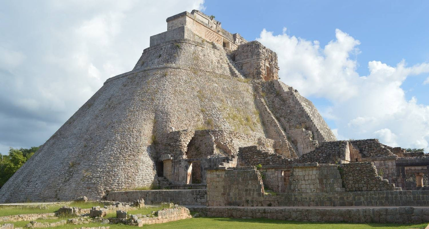 Discover Mexico