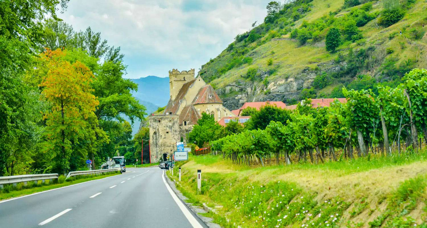 Austria's Best Family Trips