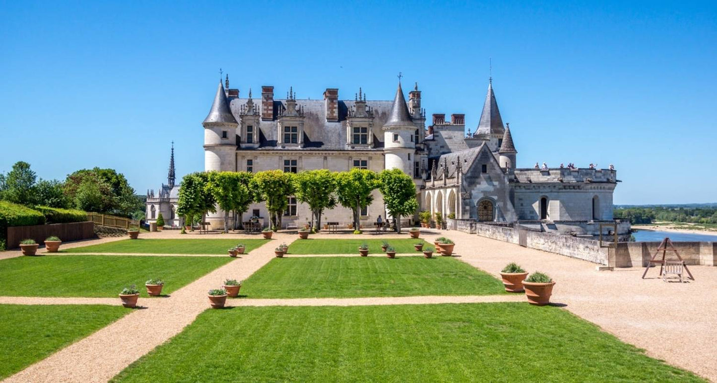 Best of France Tour