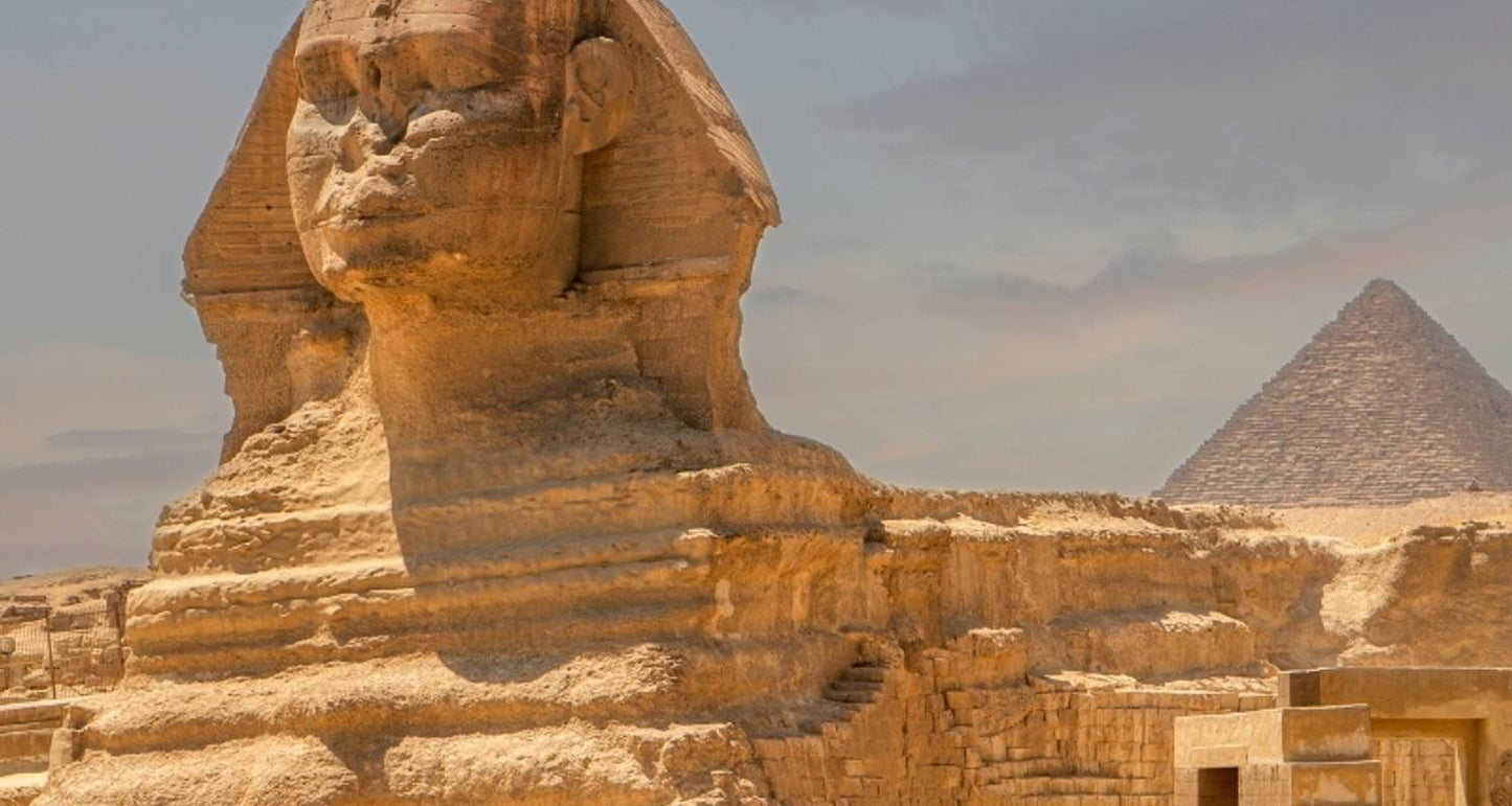 Best Of Egypt - 5* Cruise