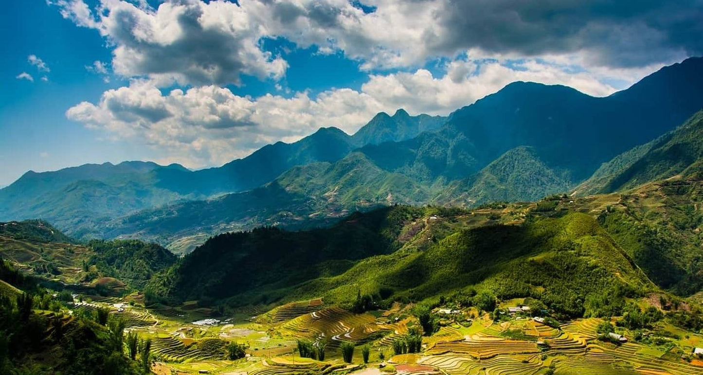 Best Of Vietnam In 14 Days