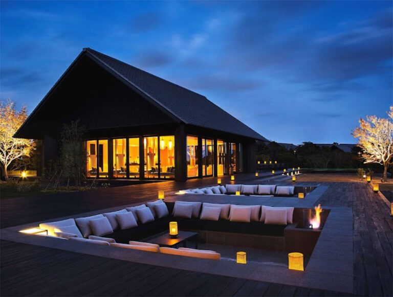 Japan: Wellness Immersion