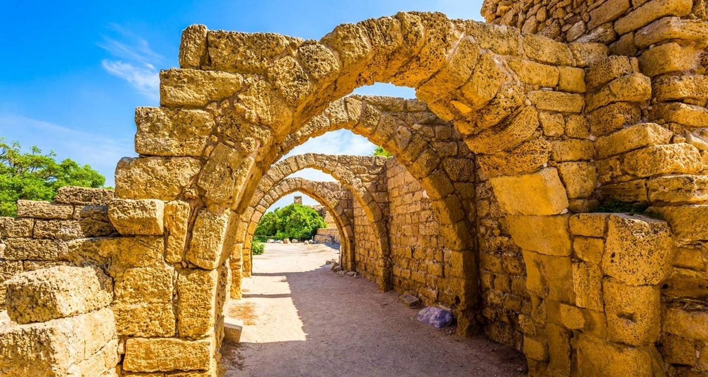 Highlights of the Holy Land Best Experience - 8 Days