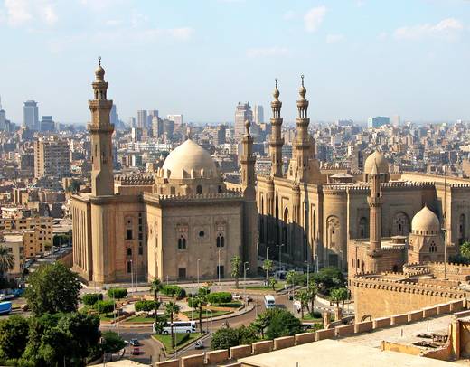 9 Days Nile Jewel Tour (4/5 stars Hotels) with GEM Museum Visit