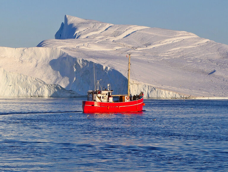 Greenland: An Elevate Exceptional Adventure