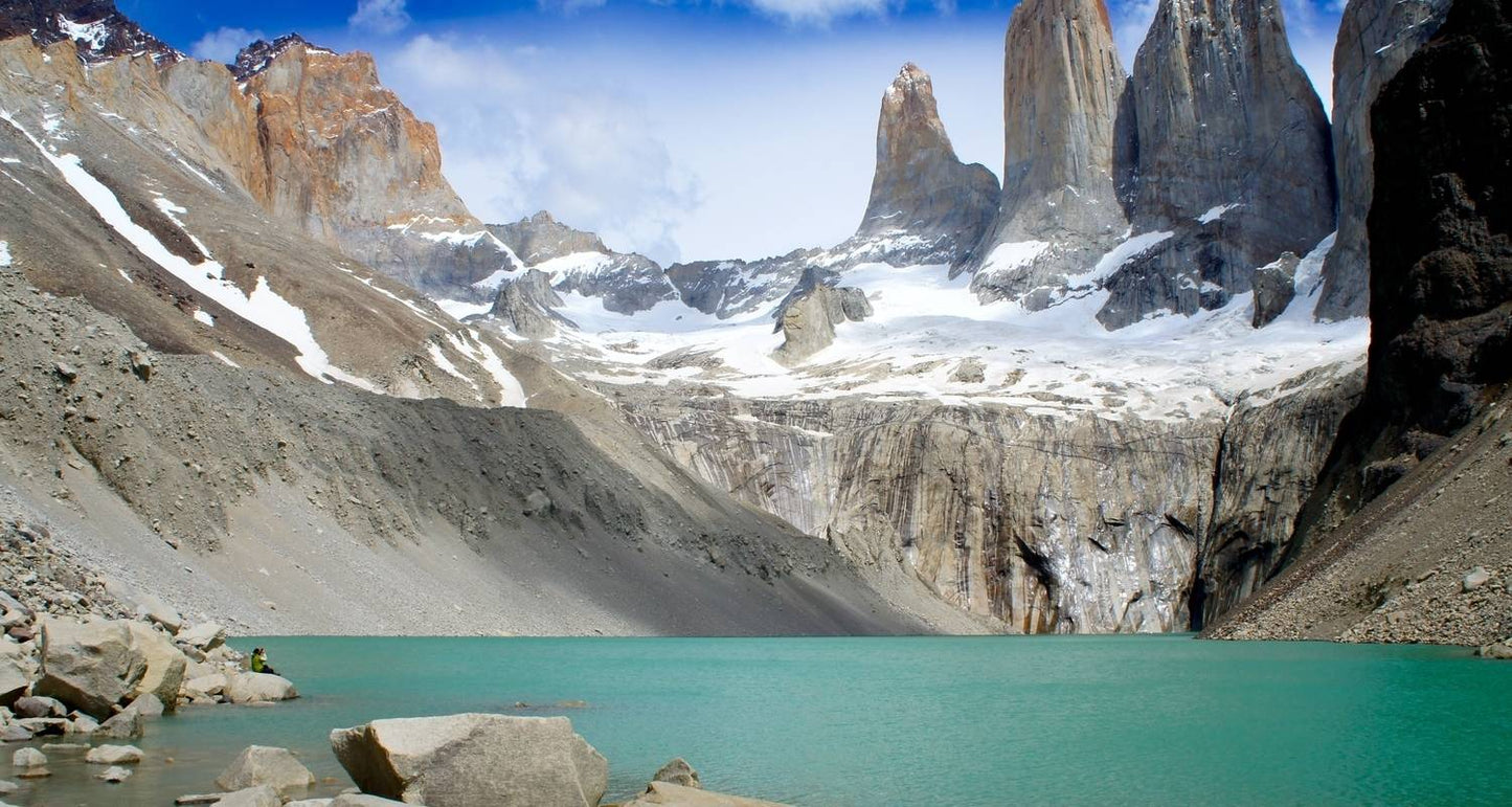 Epic Patagonia