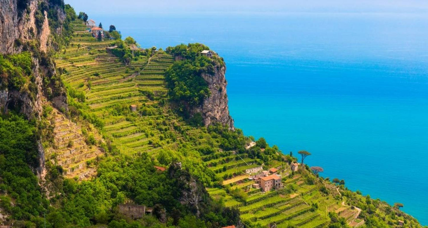 Amalfi Coast Walking - Agriturismo