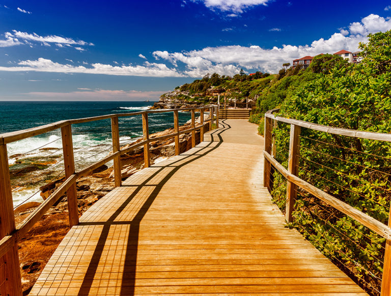Australia: Family Planet