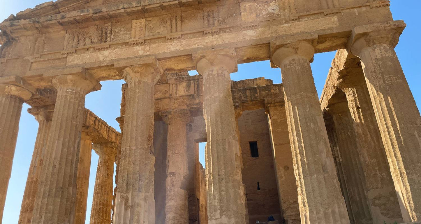 Best of Sicily - 8 Days