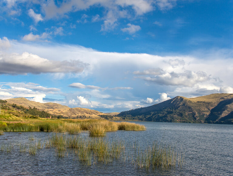 Peru: Active Adventure