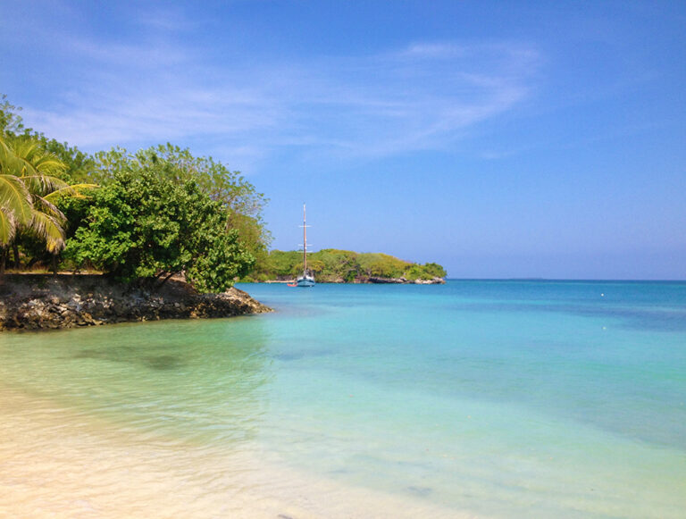 Colombia: Adventure, Culture, and Nature