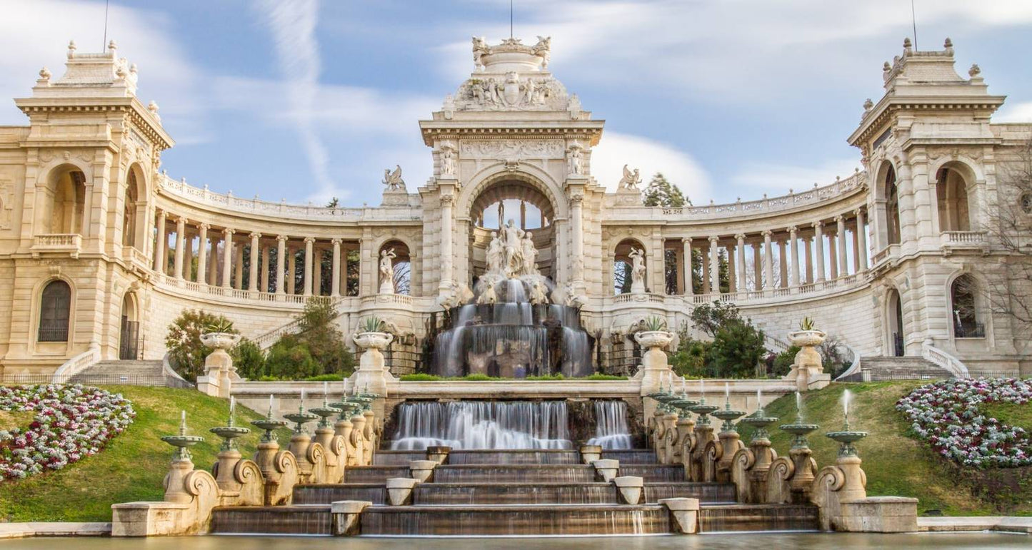 Romantic France