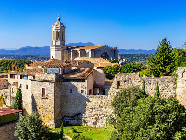 Spain: A Taste of the North
