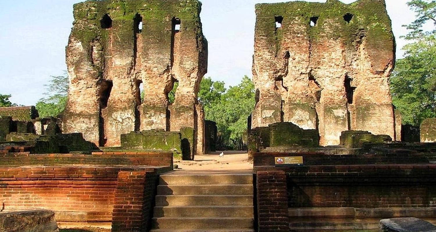 Premium Travel Destinations in Sri Lanka