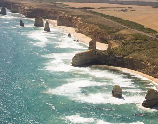 Aussie Icons - Sydney, Cairns & Melbourne