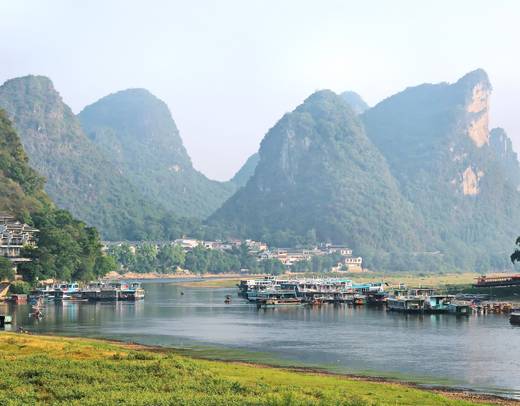 Discover China's Silk Road - 11 Days Private Tour