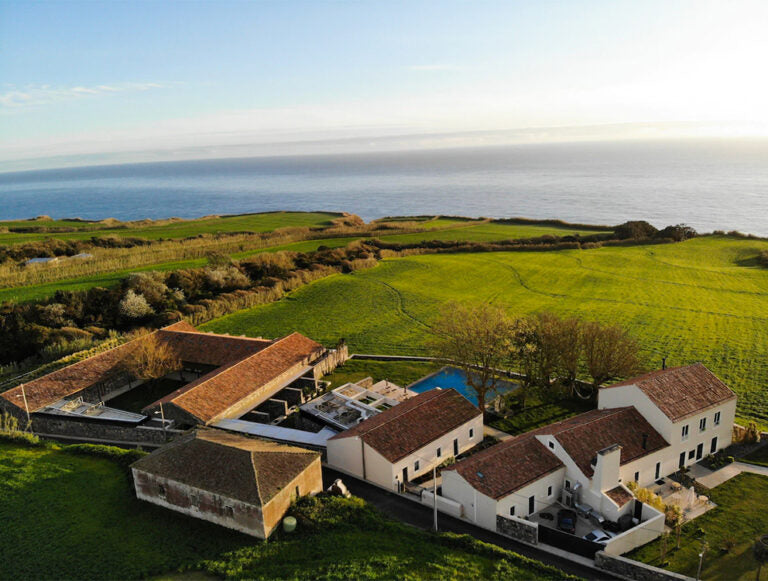Azores: The Allure of the Archipelago