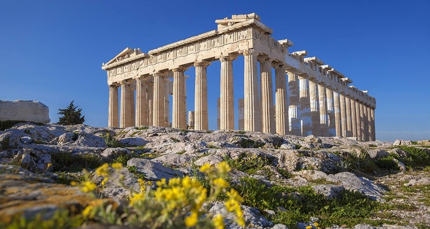 Zakynthos, Santorini, Mykonos, Milos & 4 Guided Tours - Premium