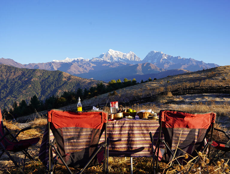 Nepal: An Epic Journey Through the Eastern Himalayas