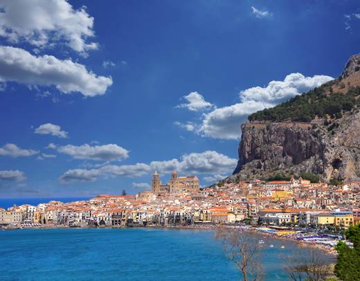 Sicily Revealed: A Journey Through UNESCO Wonders
