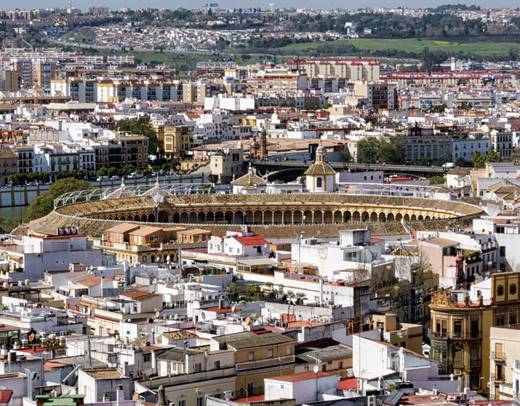 Spanish Wonder (End Barcelona)