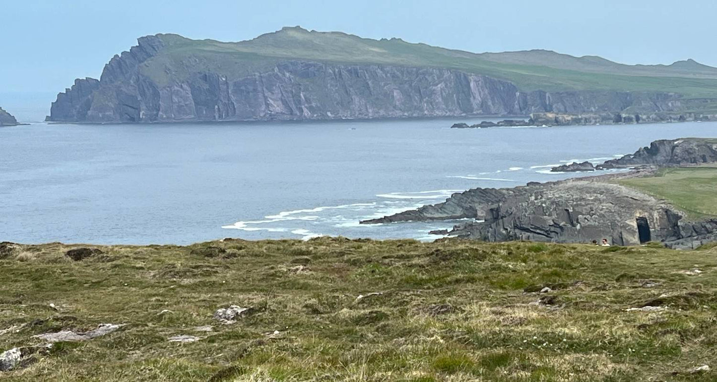 7-Day Atlantic Route Experience