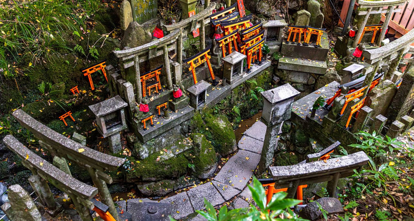 Highlights of Japan