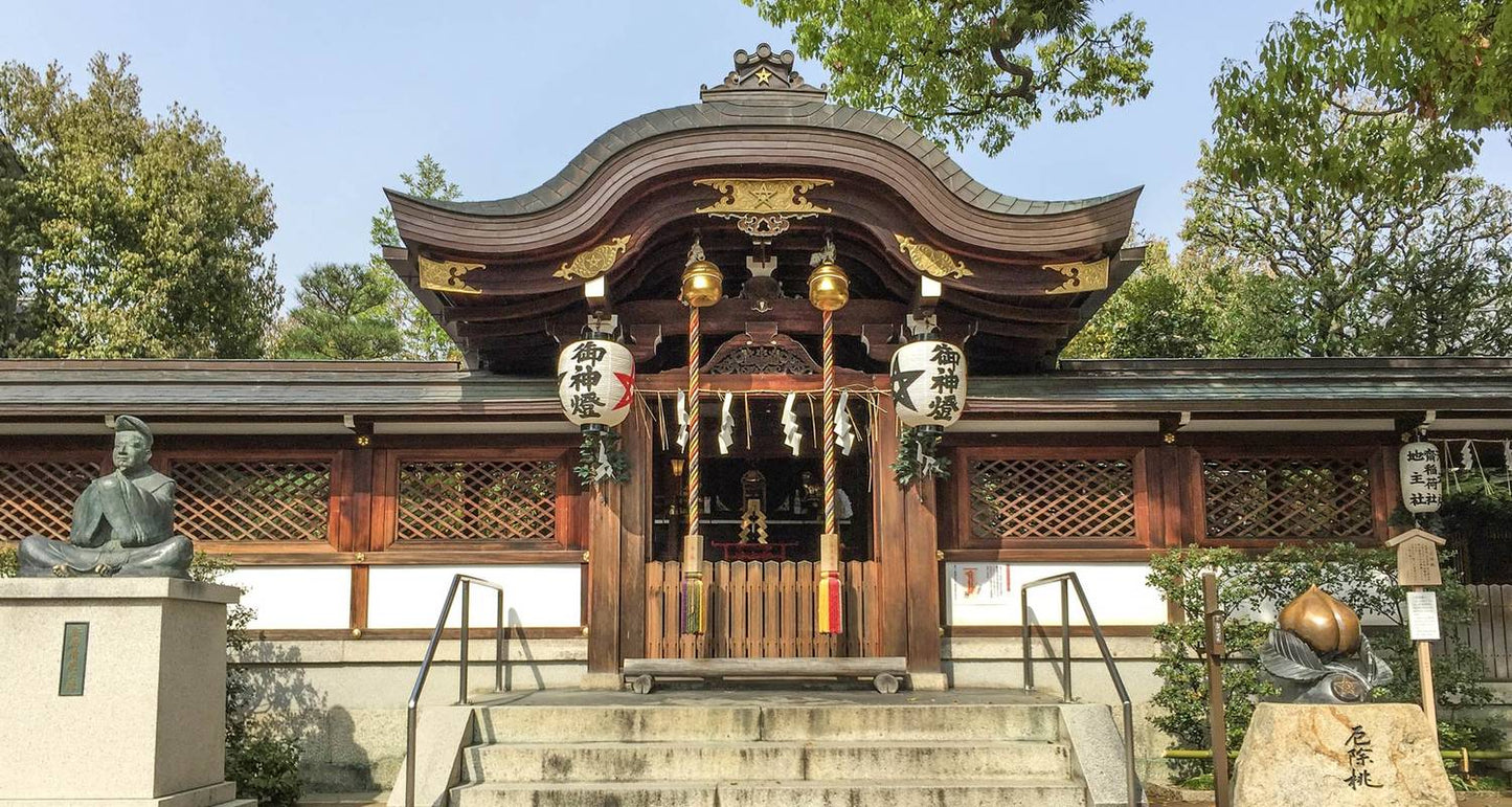 Best of Japan: Tokyo to Osaka (Private Guided)