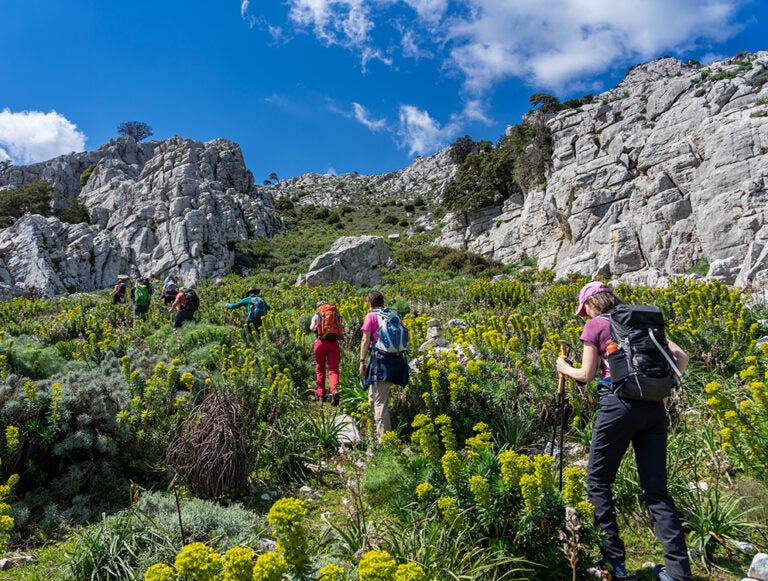 Sardinia Family Adventure