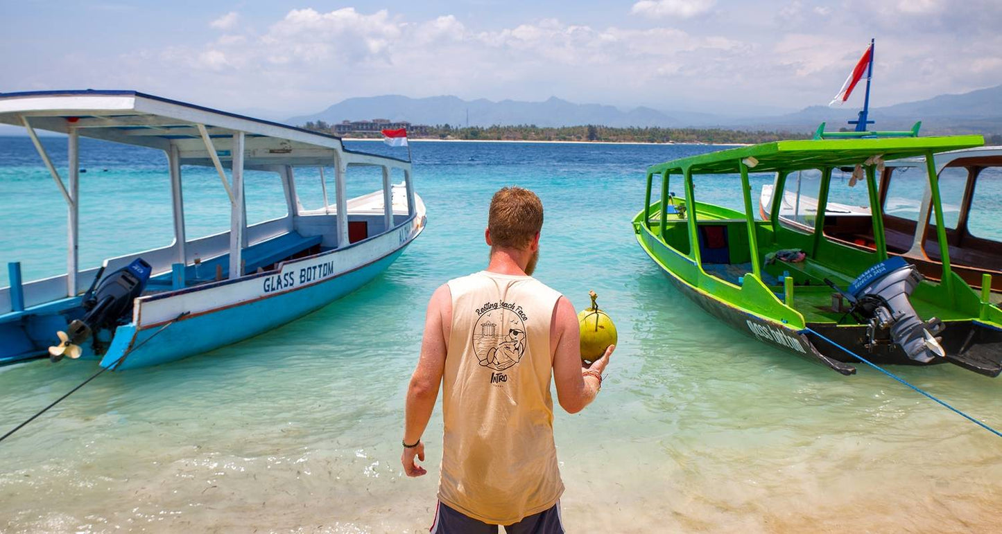 Bali Experience 15 Day