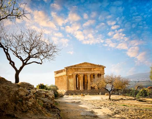 Sicily Revealed: A Journey Through UNESCO Wonders