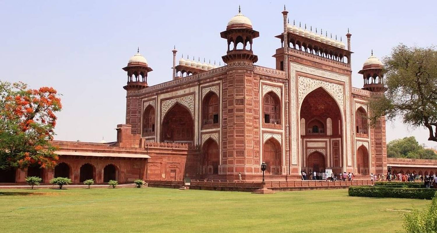 Historical Rajasthan