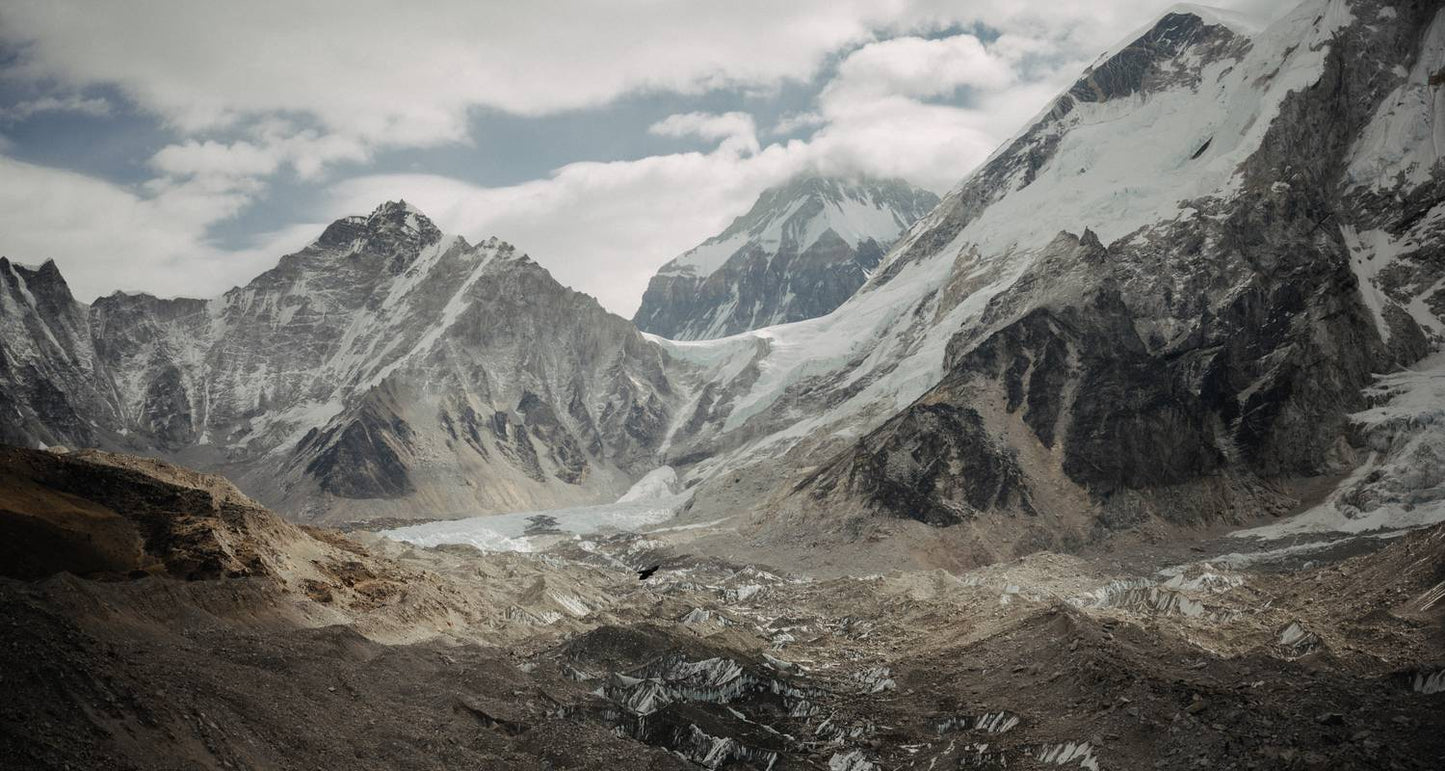 Everest Base Camp Trek