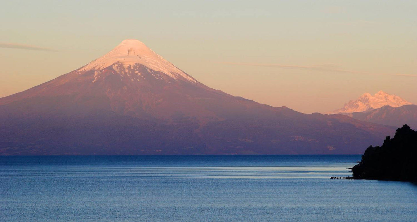 Discover Chile