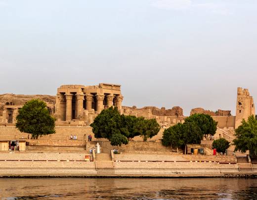 9 Days Nile Jewel Tour (4/5 stars Hotels) with GEM Museum Visit