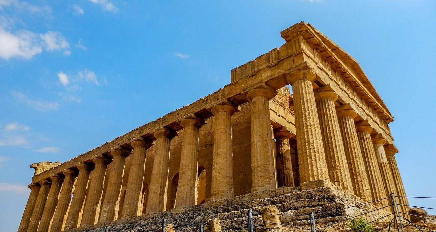 Best of Sicily - 8 Days
